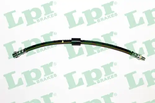 спирачен маркуч LPR 6T48348