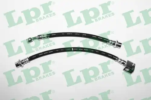 спирачен маркуч LPR 6T48382