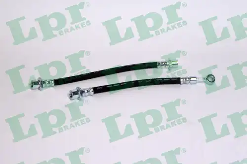 спирачен маркуч LPR 6T48383