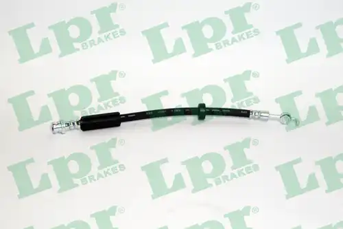 спирачен маркуч LPR 6T48395