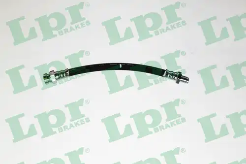 спирачен маркуч LPR 6T48400