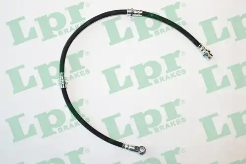 спирачен маркуч LPR 6T48401