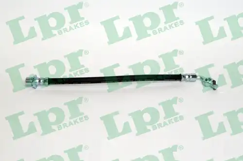 спирачен маркуч LPR 6T48409