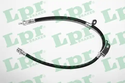 спирачен маркуч LPR 6T48411
