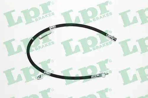 спирачен маркуч LPR 6T48412