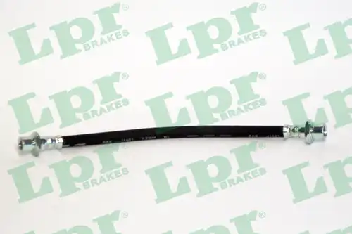 спирачен маркуч LPR 6T48415