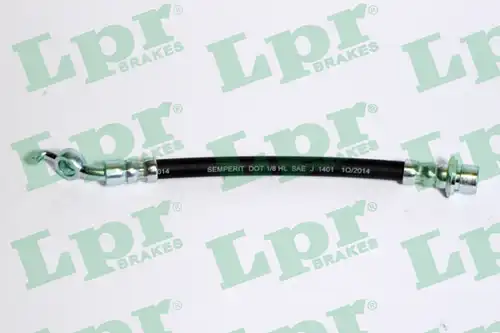 спирачен маркуч LPR 6T48424
