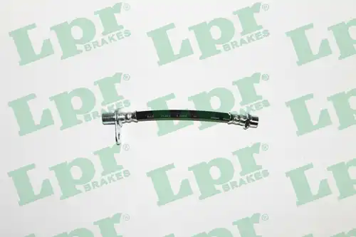 спирачен маркуч LPR 6T48425