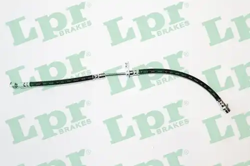 спирачен маркуч LPR 6T48427