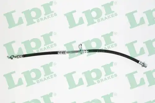 спирачен маркуч LPR 6T48428