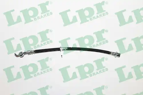 спирачен маркуч LPR 6T48430