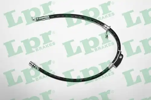 спирачен маркуч LPR 6T48431