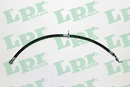 спирачен маркуч LPR 6T48450