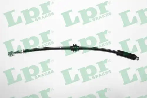 спирачен маркуч LPR 6T48452