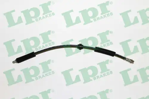 спирачен маркуч LPR 6T48454