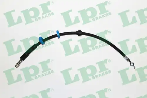 спирачен маркуч LPR 6T48455