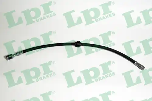 спирачен маркуч LPR 6T48456