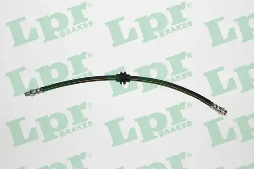 спирачен маркуч LPR 6T48459