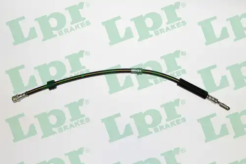 спирачен маркуч LPR 6T48463