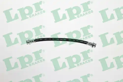 спирачен маркуч LPR 6T48467