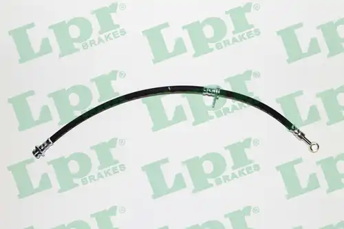 спирачен маркуч LPR 6T48468