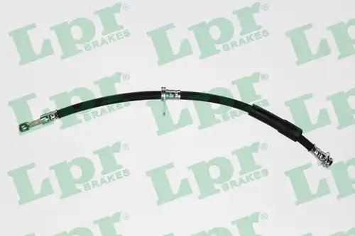 спирачен маркуч LPR 6T48472