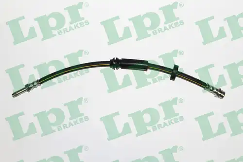 спирачен маркуч LPR 6T48484