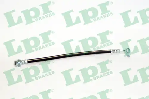 спирачен маркуч LPR 6T48491