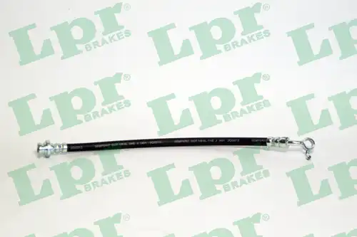 спирачен маркуч LPR 6T48492