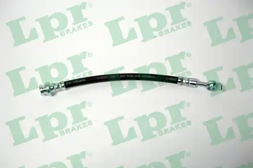спирачен маркуч LPR 6T48495
