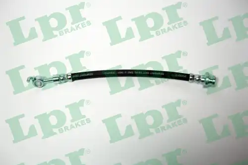 спирачен маркуч LPR 6T48496