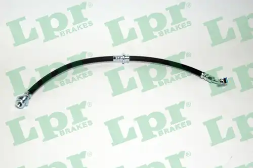 спирачен маркуч LPR 6T48497