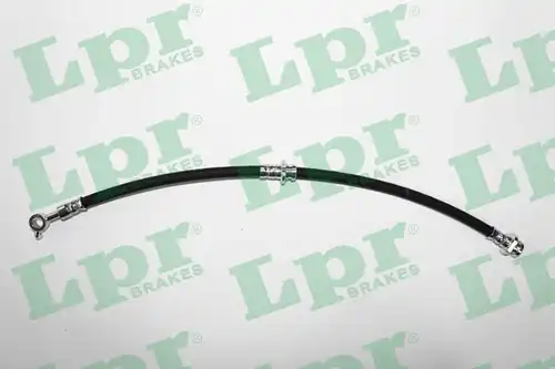 спирачен маркуч LPR 6T48500