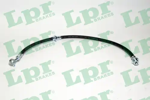 спирачен маркуч LPR 6T48501