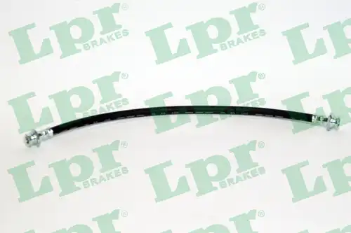 спирачен маркуч LPR 6T48507