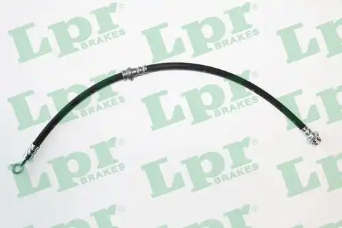 спирачен маркуч LPR 6T48511