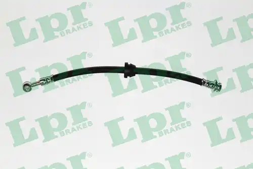 спирачен маркуч LPR 6T48517