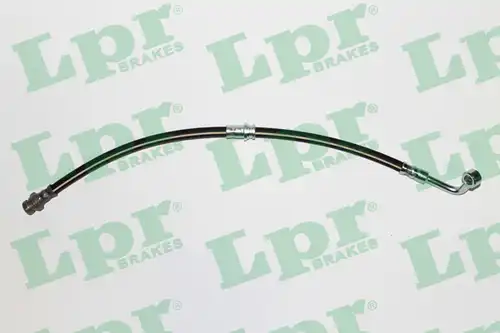 спирачен маркуч LPR 6T48557