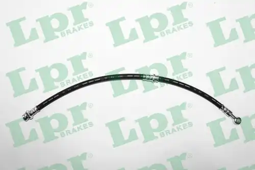 спирачен маркуч LPR 6T48581