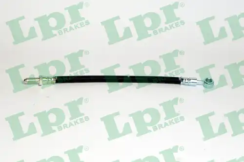 спирачен маркуч LPR 6T48586