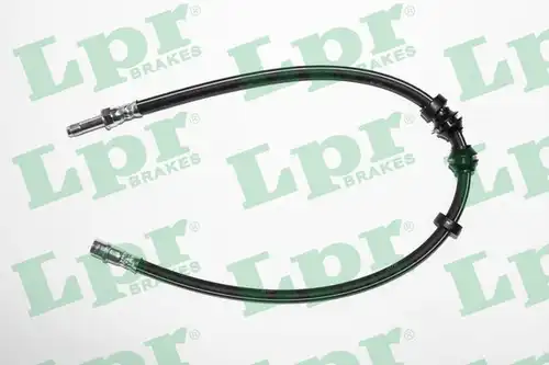 спирачен маркуч LPR 6T48589