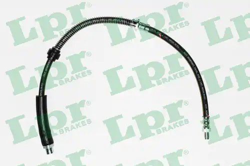 спирачен маркуч LPR 6T48591