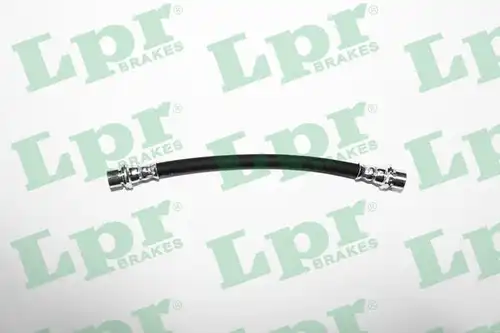 спирачен маркуч LPR 6T48607