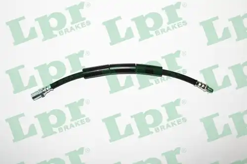спирачен маркуч LPR 6T48621