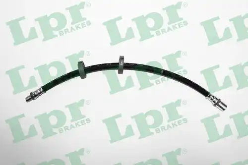 спирачен маркуч LPR 6T48622
