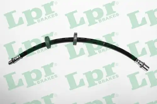 спирачен маркуч LPR 6T48623