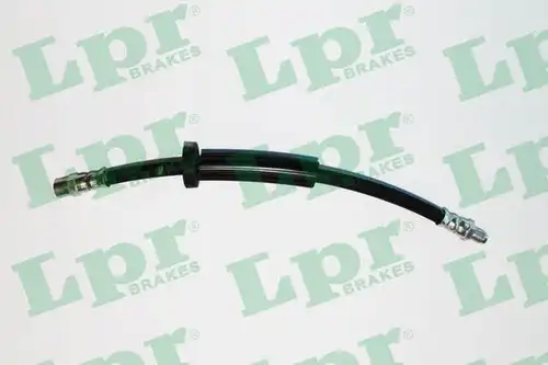 спирачен маркуч LPR 6T48639