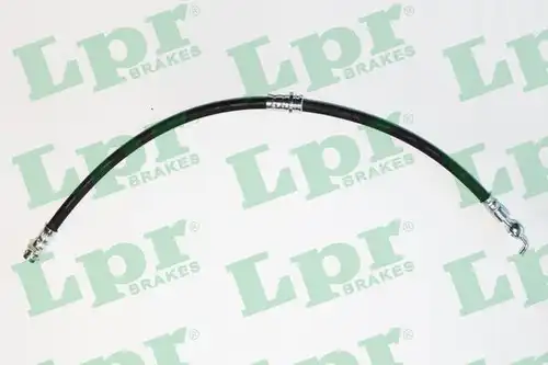 спирачен маркуч LPR 6T48653