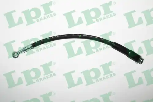 спирачен маркуч LPR 6T48656