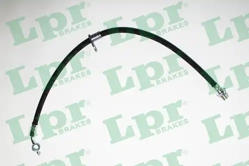 спирачен маркуч LPR 6T48661